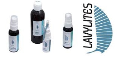 Lavylites NANOSPRAY
